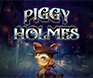 Gameart Piggy Holmes slot game thumbnail Image