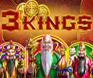 3 Kings slot game mobile slot game