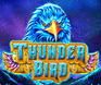 Thunder Bird slot game mobile slot game