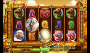  Money Farm 2 slot game screenshot image