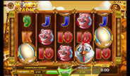  Money Farm slot game screenshot image