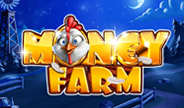 Gameart Money Farm slot game
