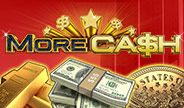 Gameart More Cash slot game