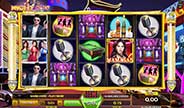  Night At KTV slot game screenshot image