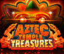 Microgaming Aztec Temple Treasures mobile slot game 