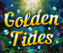 Golden Tides mobile slot game