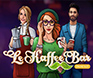 Le Kaffee Bar mobile slot game