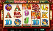  Dragon Dance slot game screenshot image