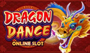 Microgaming Dragon Dance Slot Game