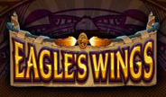 Microgaming Eagles Wings Slot Game