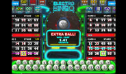 Electro Bingo Other game screenshot image