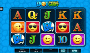  EmotiCoins slot game screenshot image