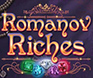 Romanov Riches mobile slot game