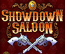 Showdown Saloon mobile slot game 