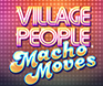 Village People: Macho Moves mobile slot game