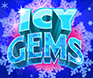 Icy Gems mobile slot game 