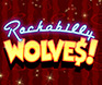 Microgaming Rockabilly Wolves! mobile slot game thumbnail image