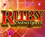 Ruby Casino Queen mobile slot