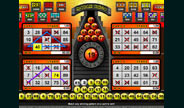 Mayan Bingo Other game screenshot image