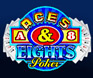 Microgaming Aces and Eights  Video Poker Game
