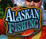 Microgaming Alaskan Fishing mobile slot game