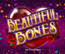 Microgaming Beautiful Bones mobile slot game