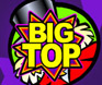Microgaming Big Top mobile slot game
