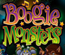 Microgaming Boogie Monsters mobile slot game