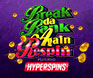 Break Da Bank Again Respin mobile slot game 