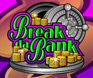  Break Da Bank mobile slot game 