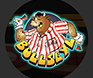 Microgaming Bullseye mobile slot game thumbnail image