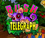 Microgaming Bush Telegraph mobile slot game 