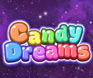 Candy Dreams mobile slot game 