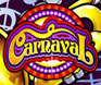Microgaming Carnaval mobile slot game 