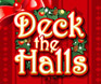 Microgaming Deck the Halls mobile slot game 
