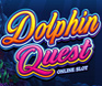 Microgaming Dolphin Quest mobile slot game 