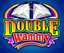 Microgaming Double Wammy mobile slot game 