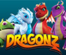 Dragonz mobile slot game