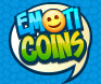 EmotiCoins mobile slot game
