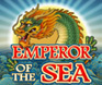 Microgaming Emperor of the Sea mobile slot game thumbnail image