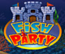 Fish Party mobile slot game 