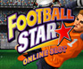 Football Star mobile slot game