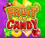 Microgaming Fruit vs Candy mobile slot game thumbnail image