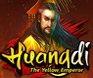Microgaming Huangdi: The Yellow Emperor mobile slot game thumbnail image
