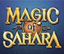Magic of Sahara mobile slot game thumbnail image