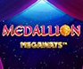 Medallion mobile slot game