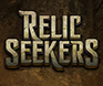 Relic Seekers mobile slot game