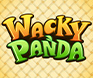 Wacky Panda mobile slot game