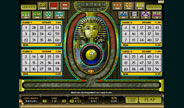 Pharaoh Bingo Other game screenshot image