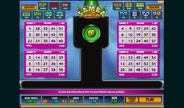 Samba Bingo Other game screenshot image